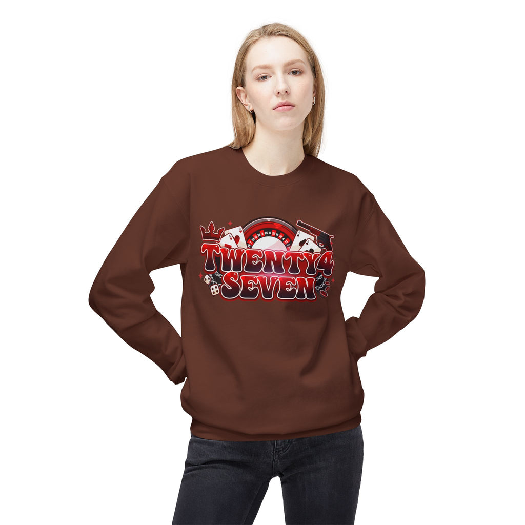 Twenty4Seven "Logo" Sweatshirt