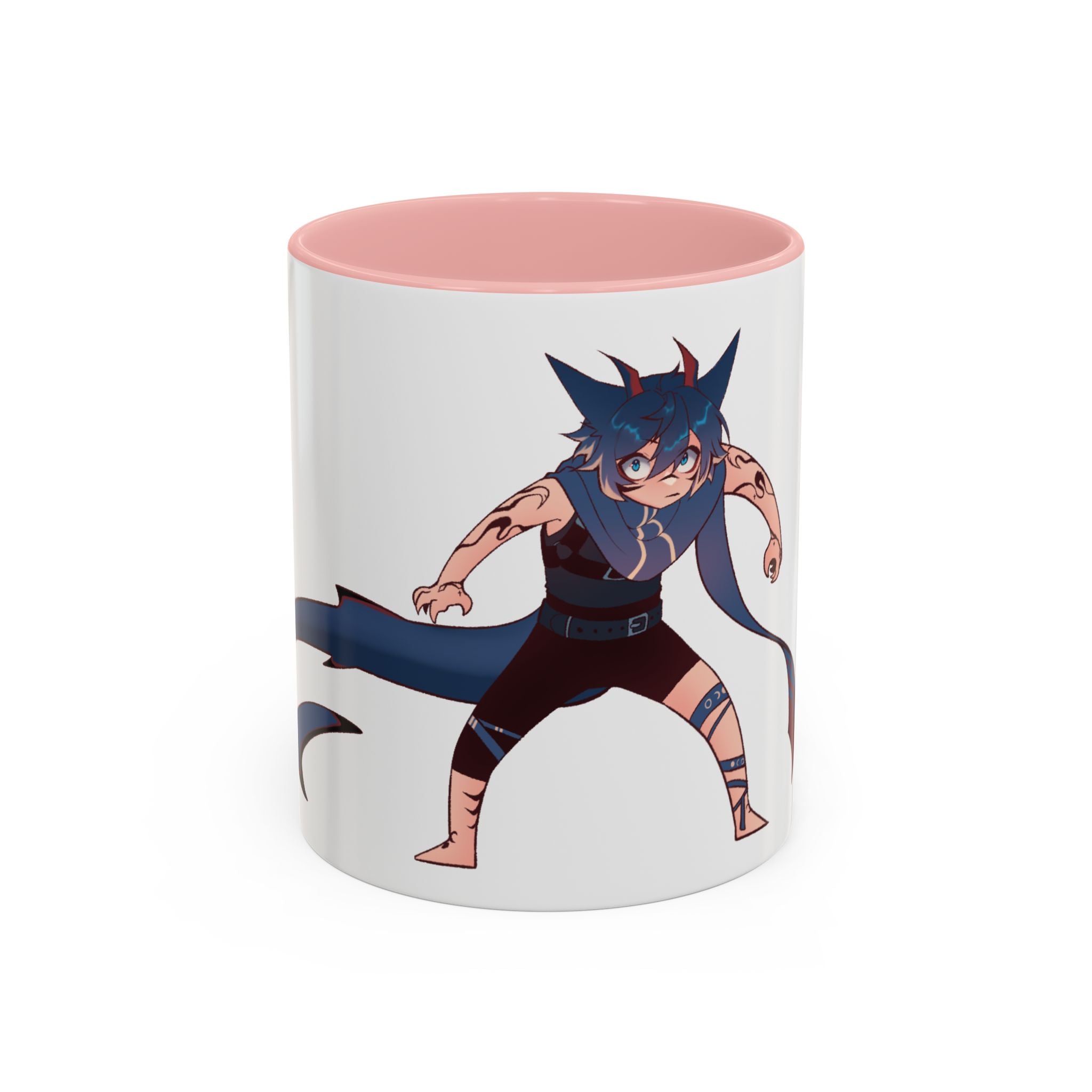SolAltairVT "Gremlin" Accent Mug