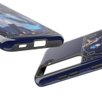 Whisp "Prayer Card" Phone Case