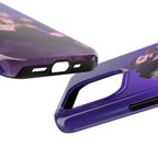 Aesir Talley Tough Phone Case