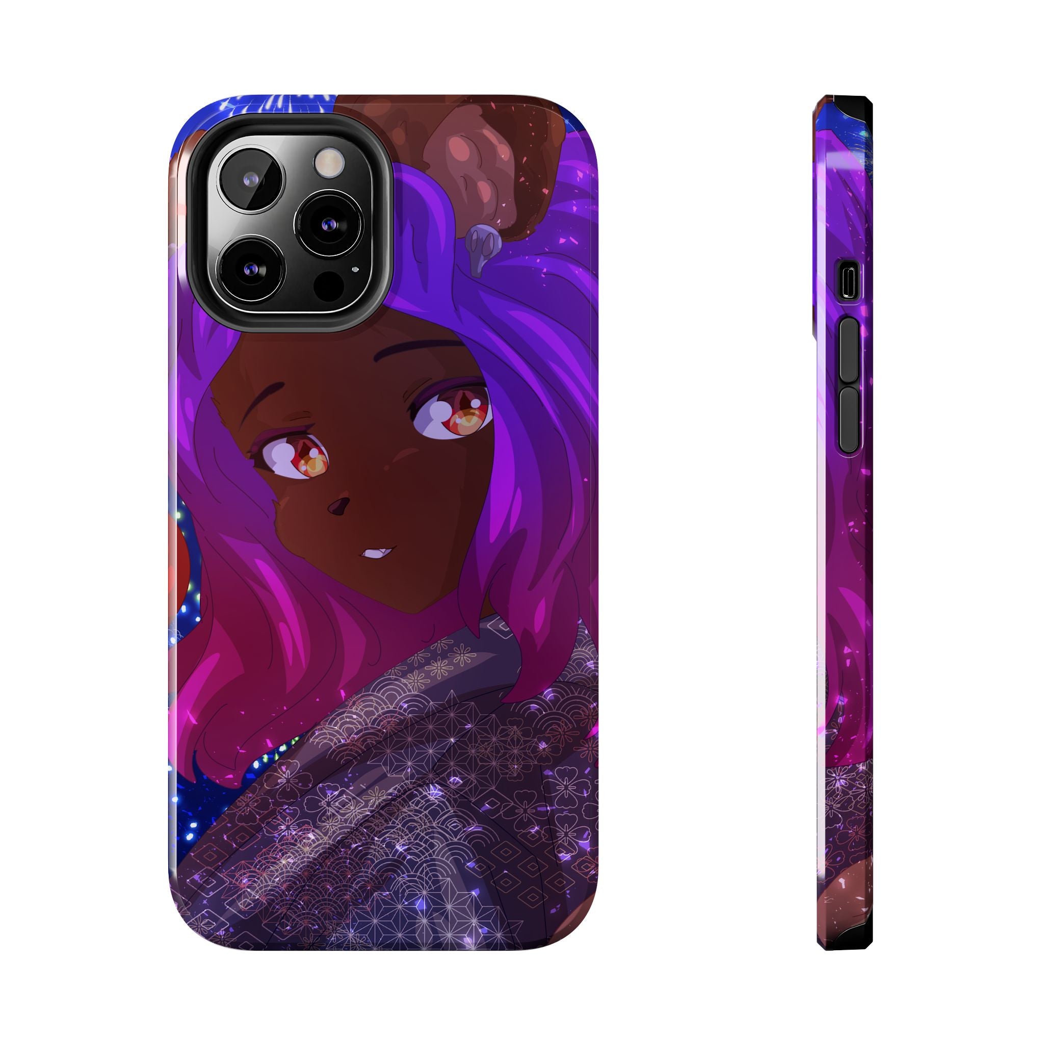 sweetbearVT Phone Case
