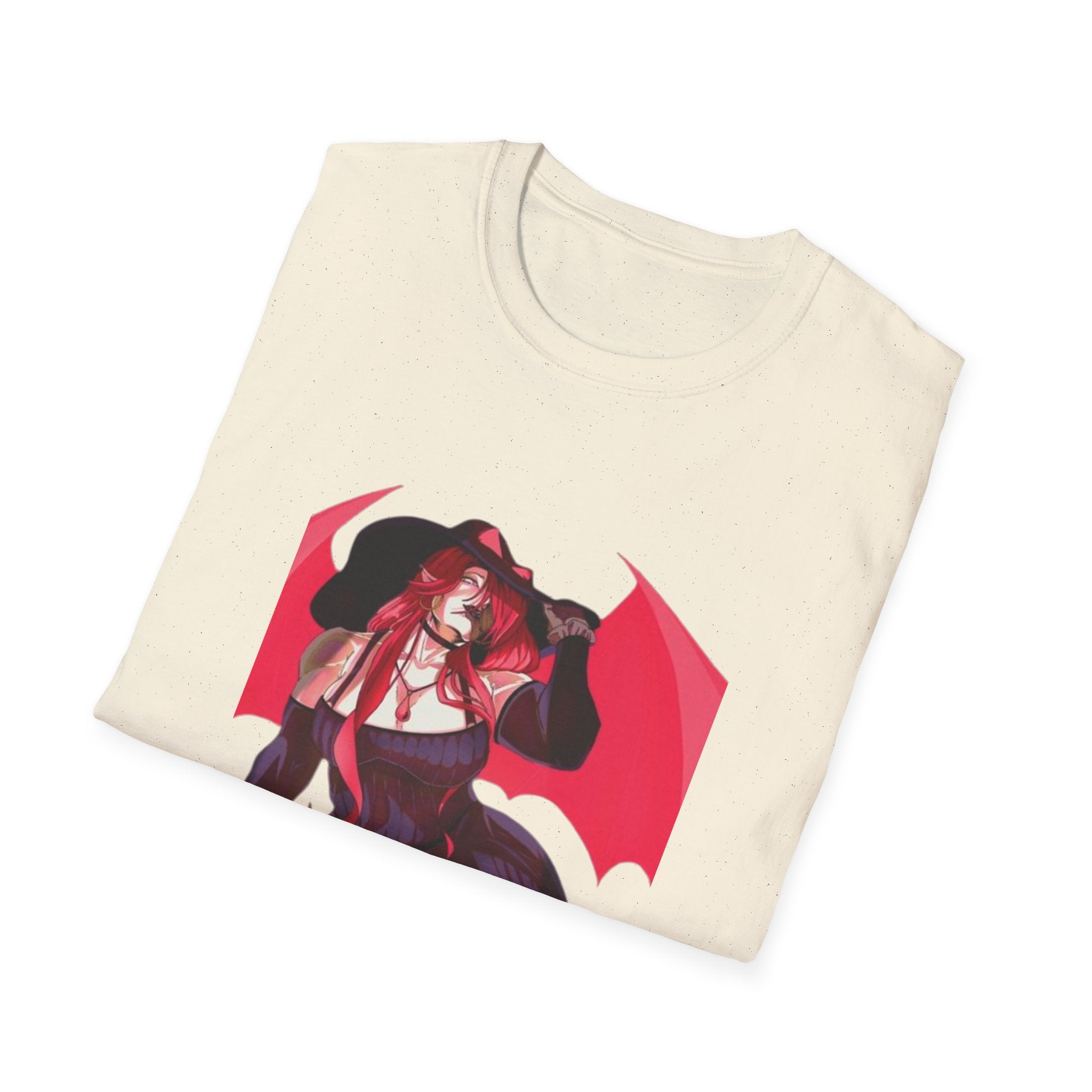 Lady Valantine T-Shirt