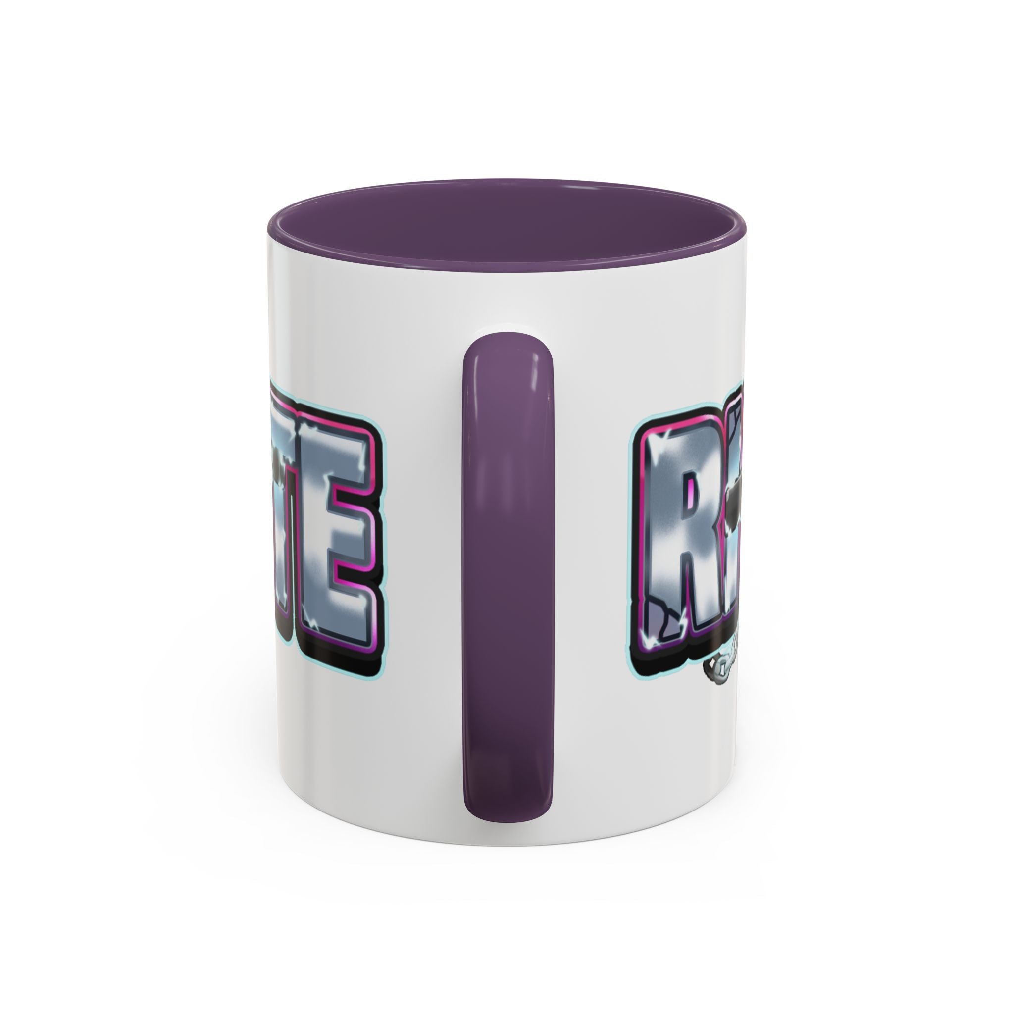 Rhettaliate "Logo" Mug