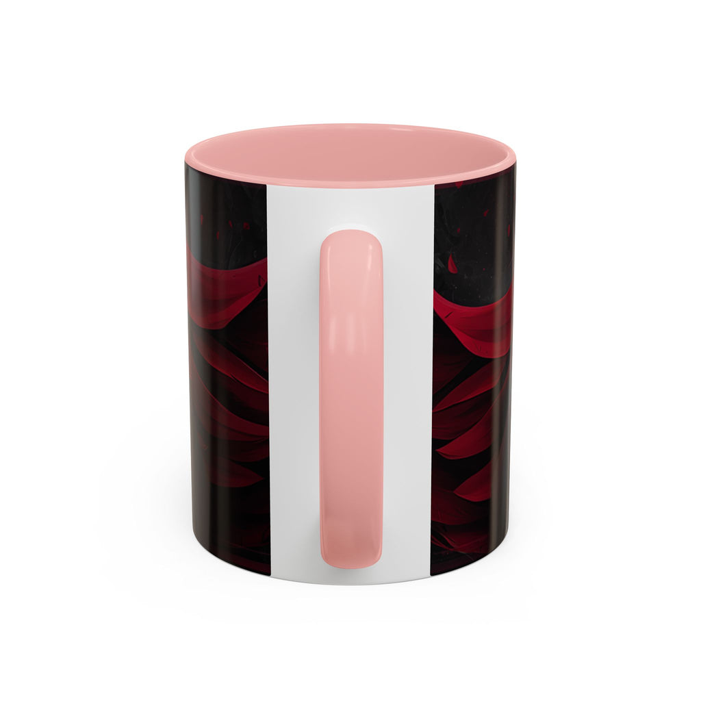 Lady Valantine Mug
