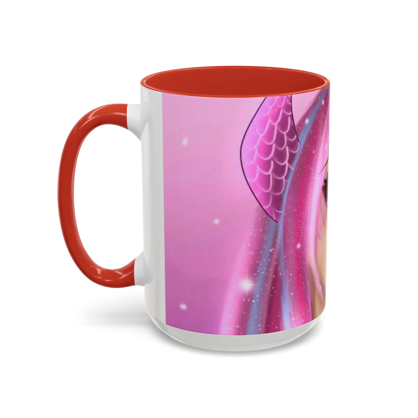 Lamia Mug