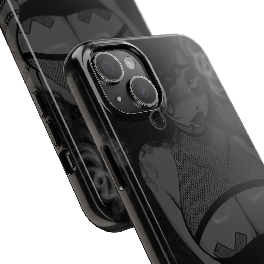 KeyTheMoo Tough Phone Case