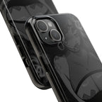 KeyTheMoo Tough Phone Case