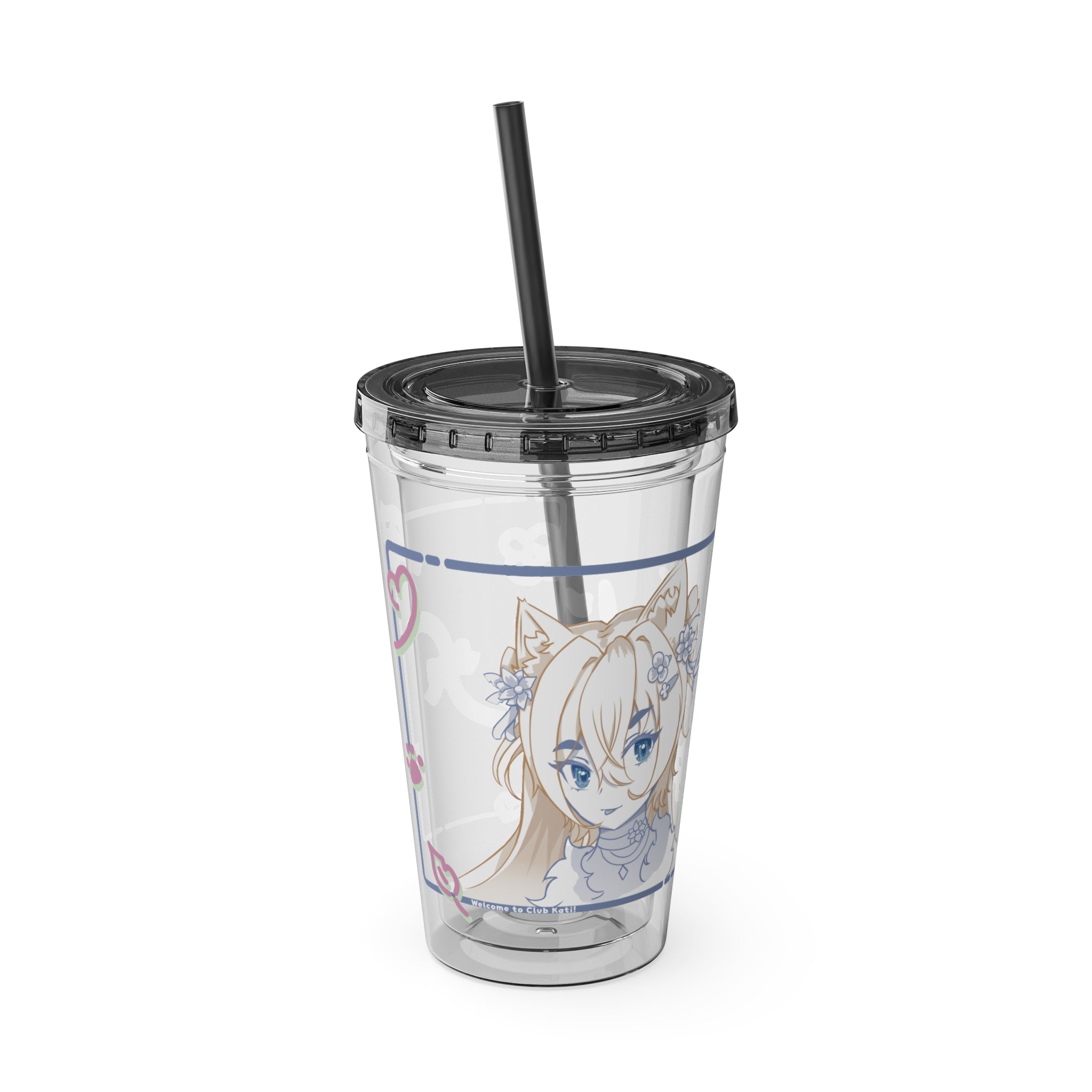 Kati Chimera Tumbler
