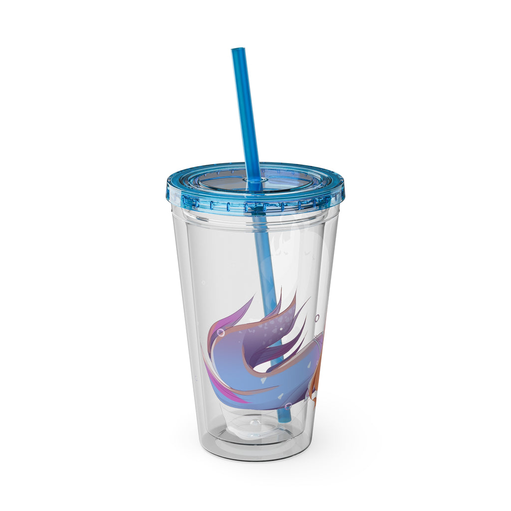 LatteLaguna Tumbler