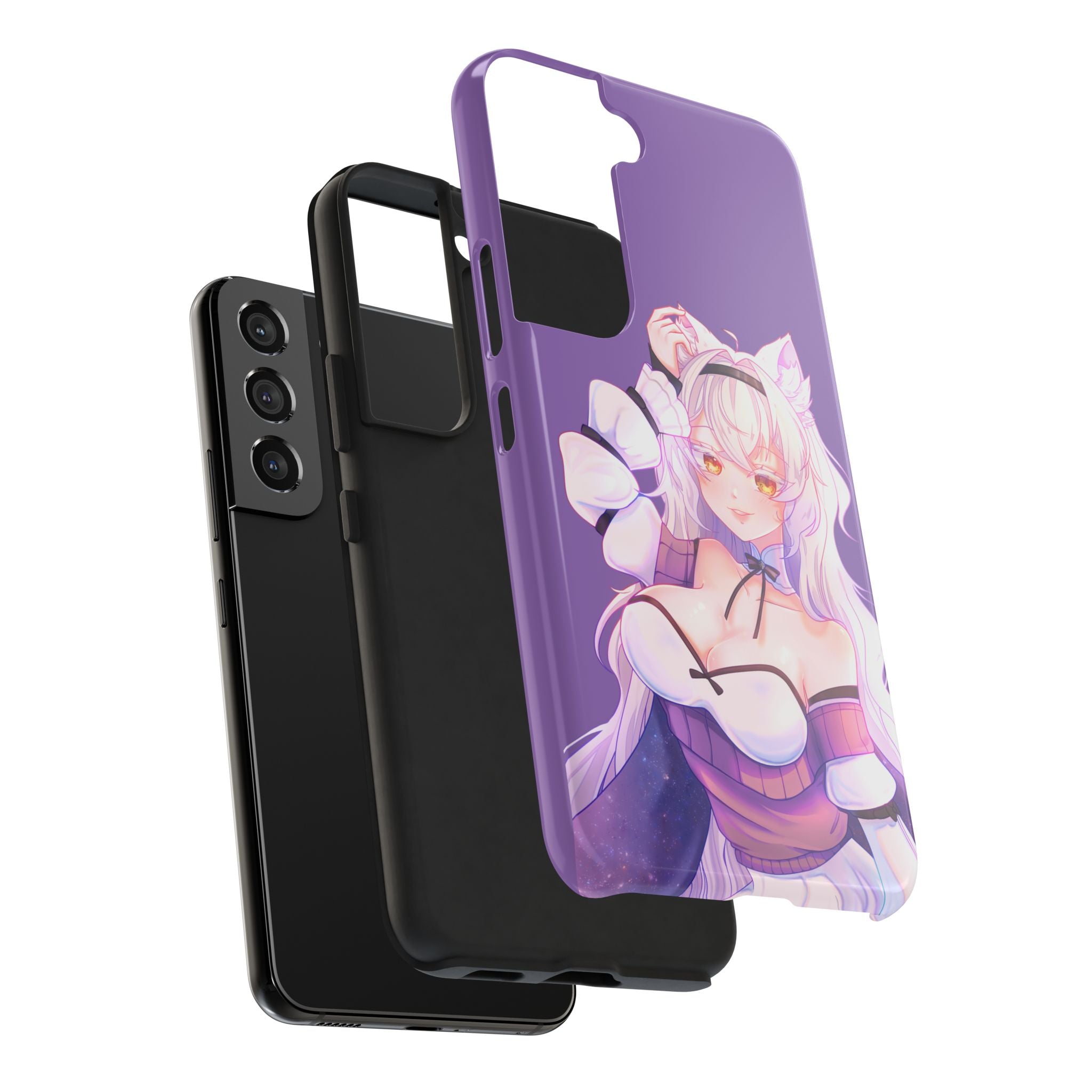 Sae Kaneko Phone Case