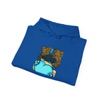 PercyEverett "Chained Up Love" Designer Hoodie