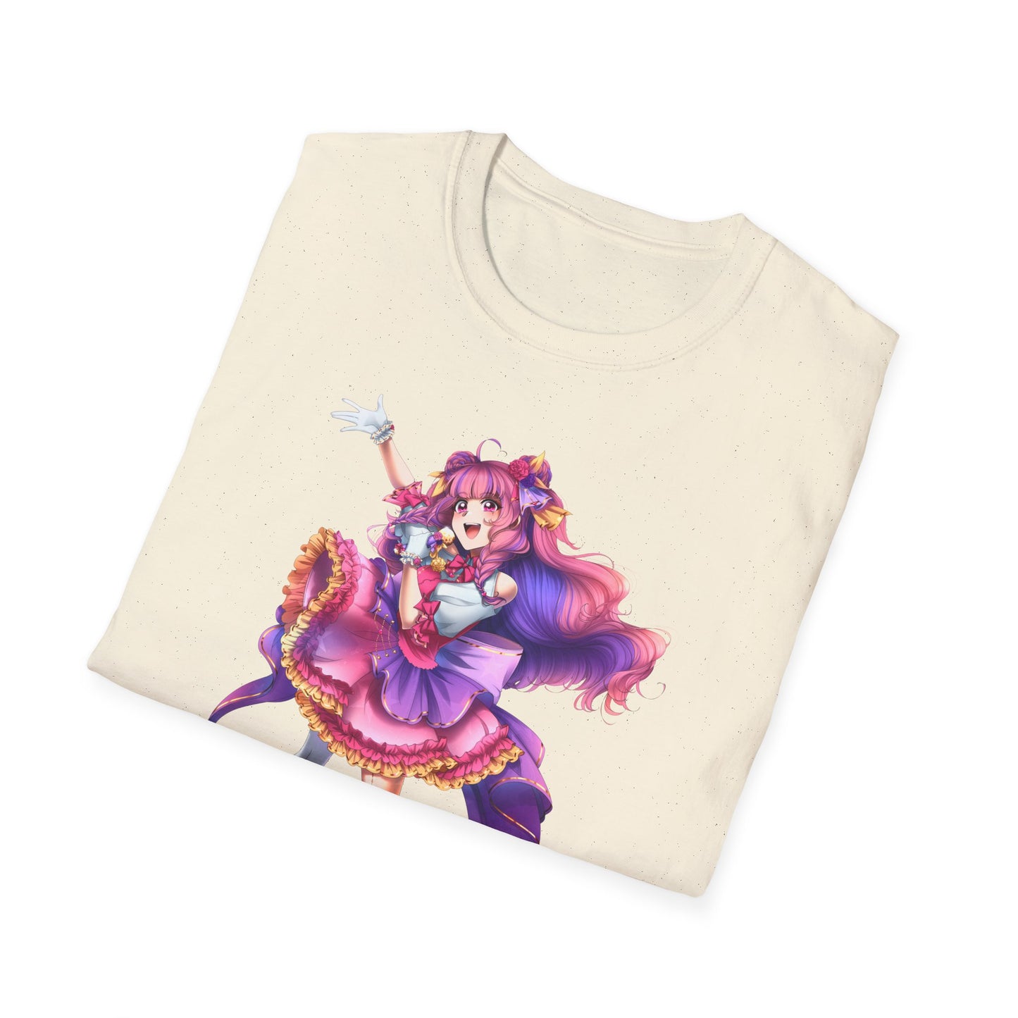 Rozalea Singing TShirt