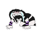 winteris2tired "Despair" Sticker