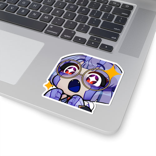 Atya_TepesVT Wow Sticker
