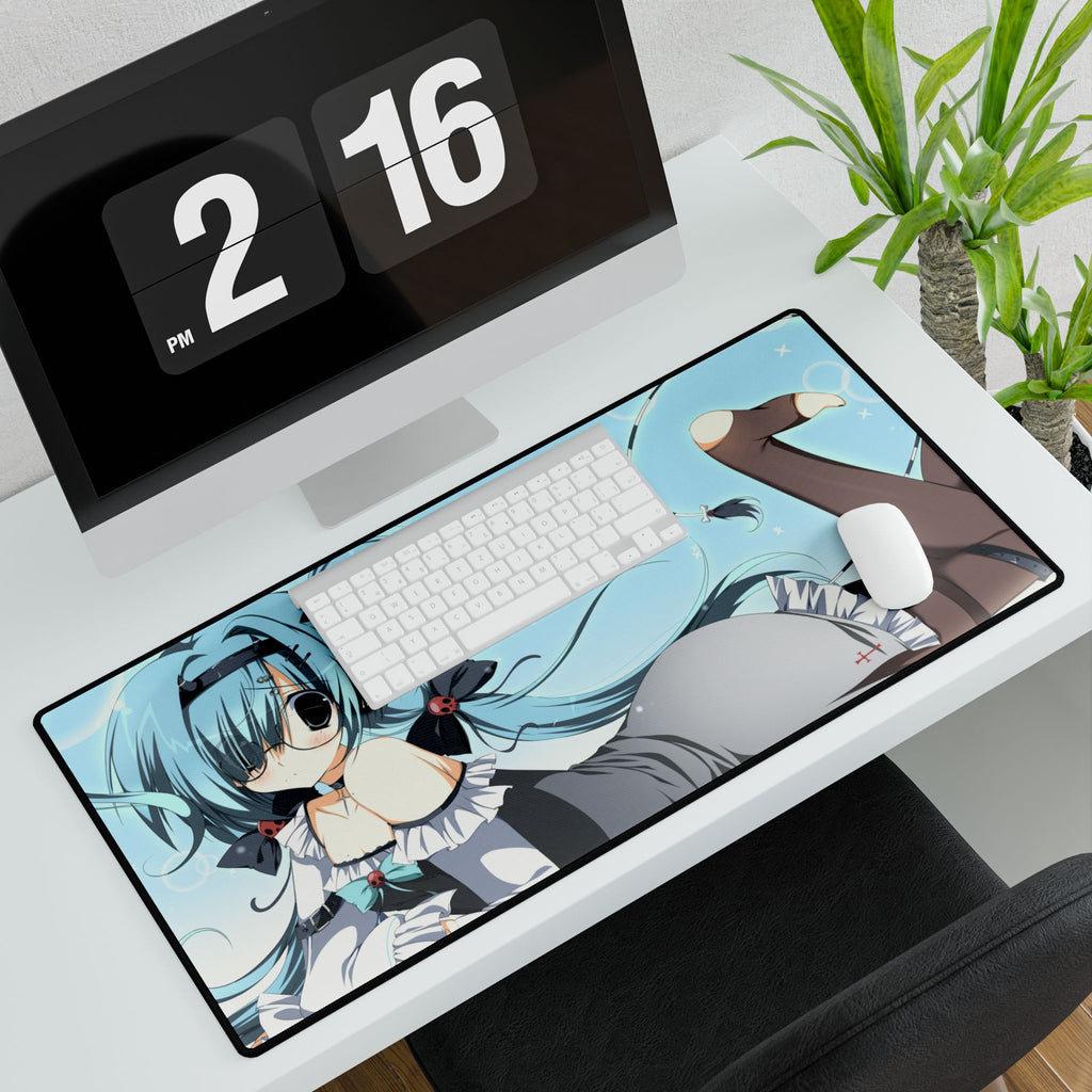 ladysayu XL Plus Desk Mat