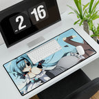 ladysayu XL Plus Desk Mat