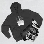Meruccubi Fleece Hoodie