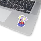 sunnyclowny Sticker