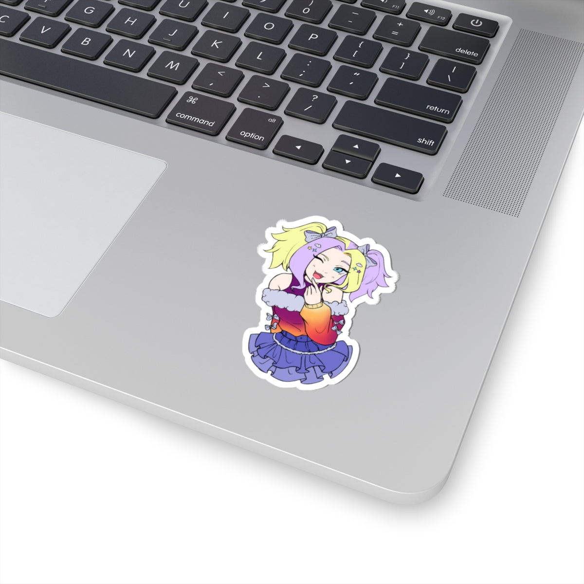 sunnyclowny Sticker