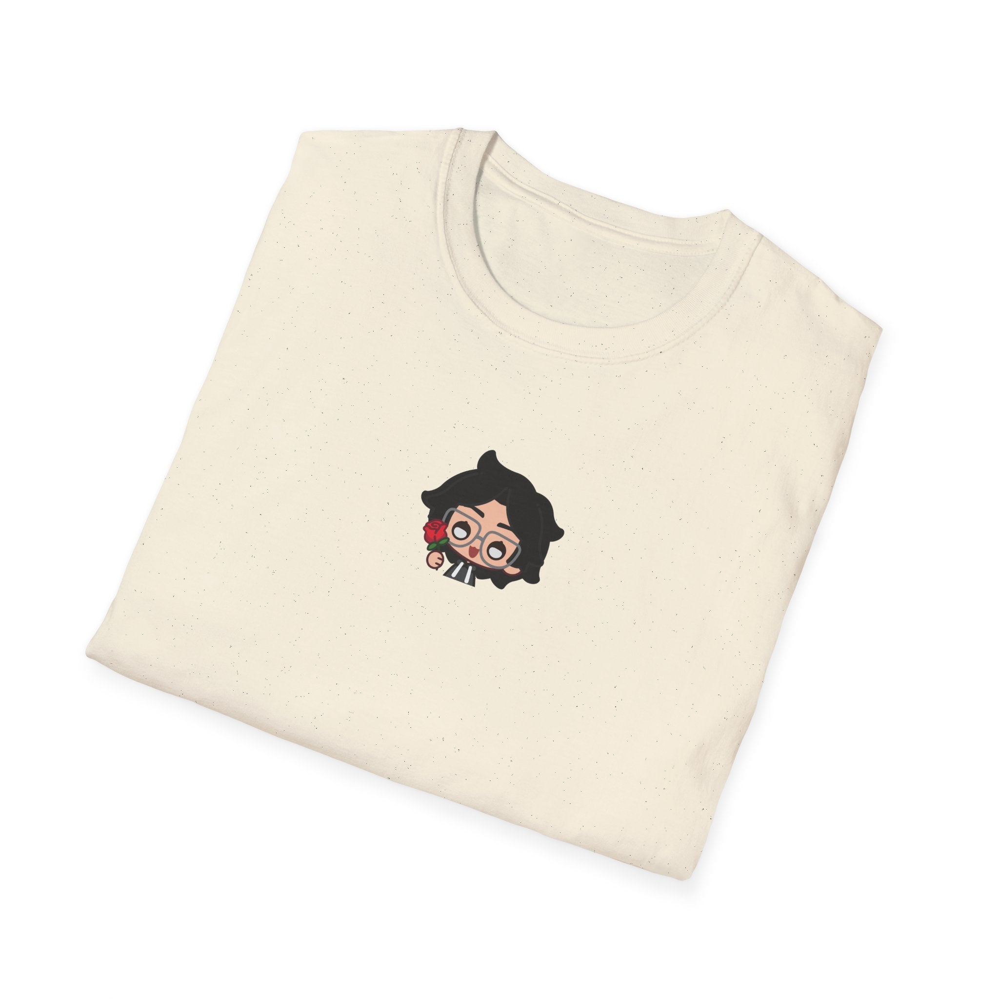 RyoPlaying "Rose" TShirt