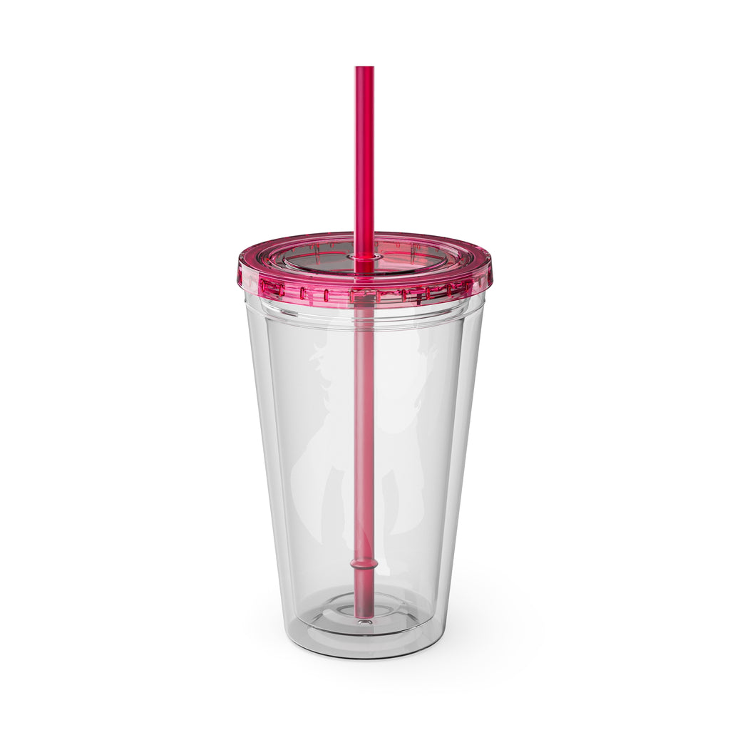 calypsietv Tumbler