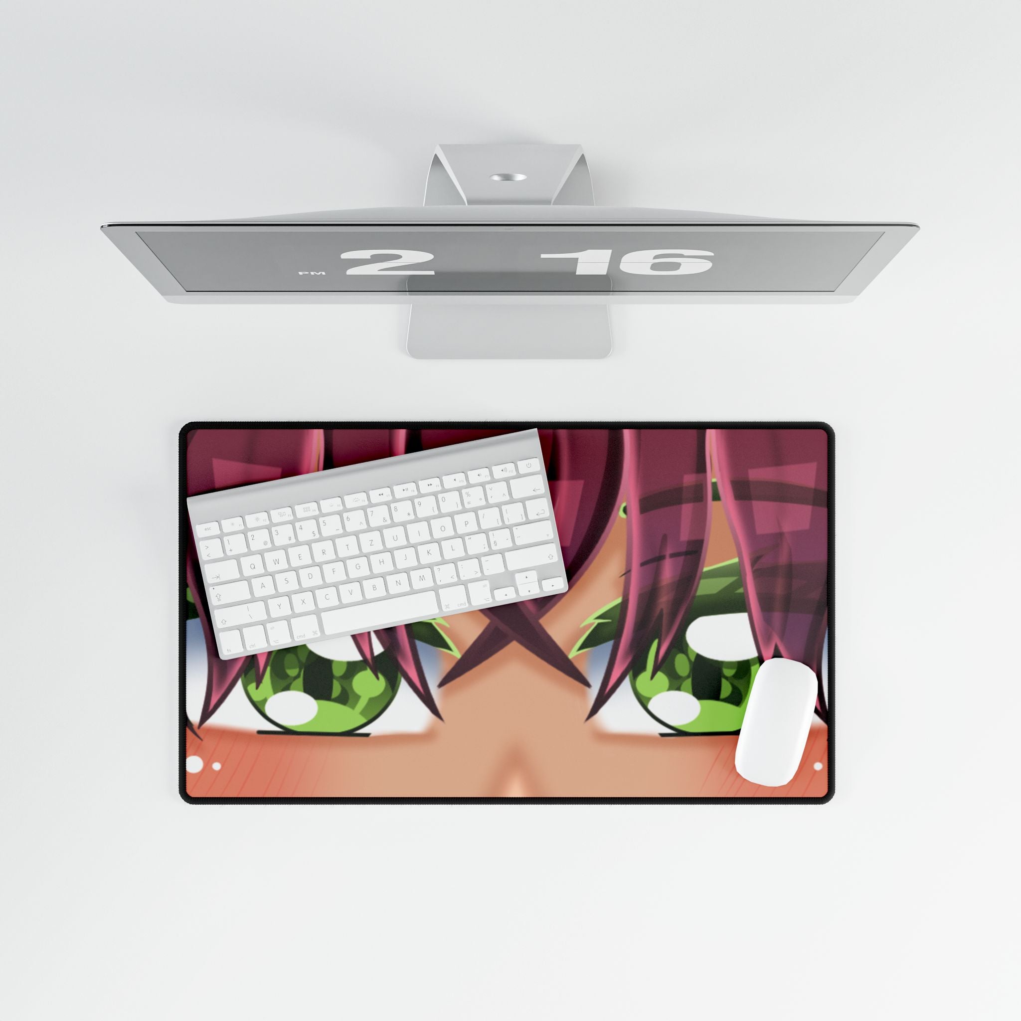 AnimeQueenVT XL Plus Deskmat