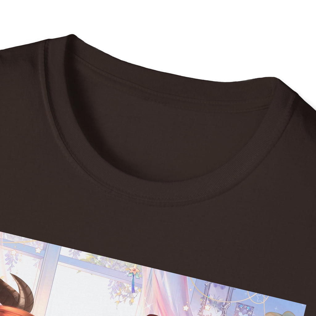 HaruLuna "Lounging" TShirt