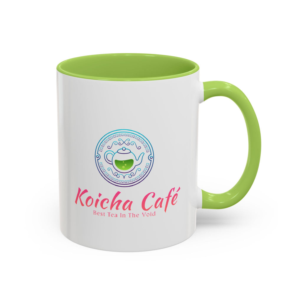Minoru Koicha Mug