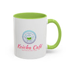 Minoru Koicha Mug