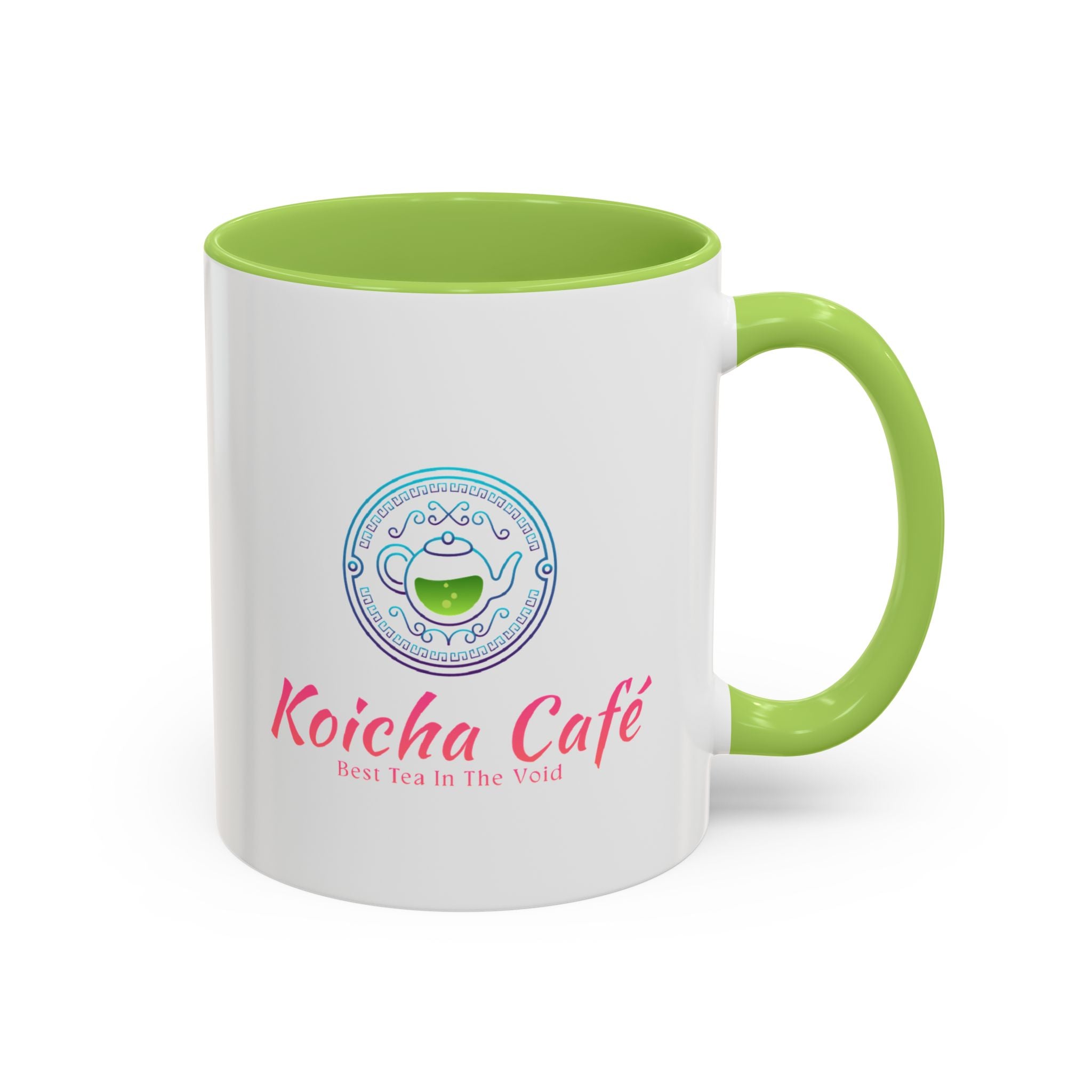 Minoru Koicha Mug