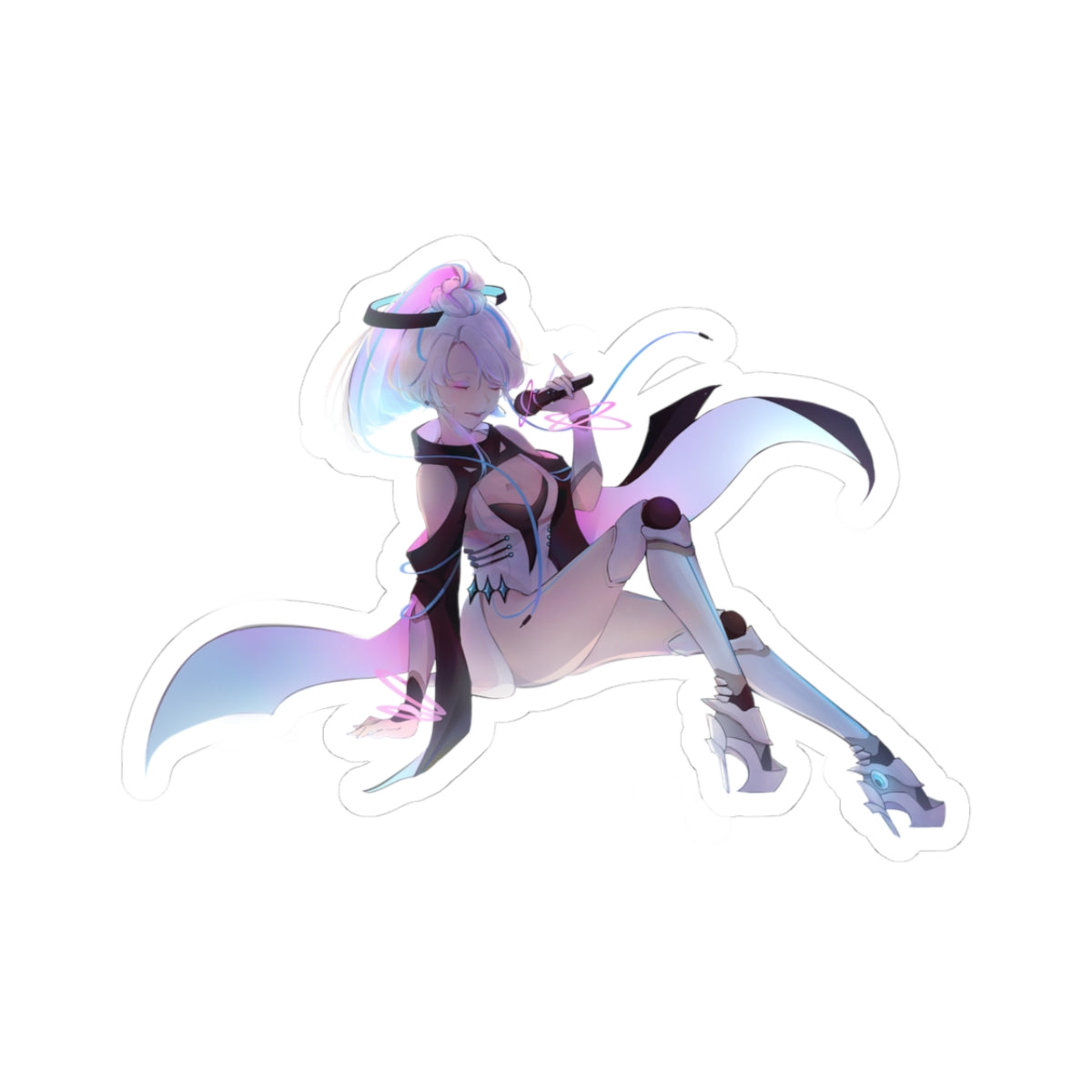 Kars "Idol" Sticker