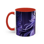 Asteria "Moonlight" Accent Mug