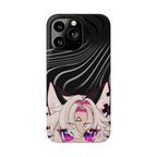 Tartkatt Chibi Phone Case