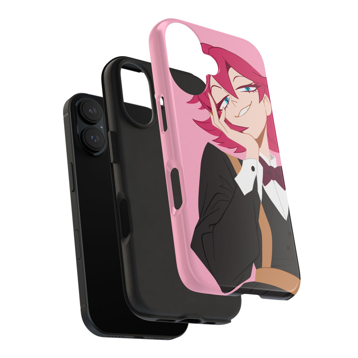LenDubs "Smug Len" Phone Case