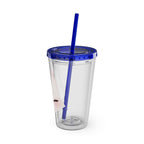 SaikuVT Tumbler