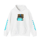 PercyEverett "Chained Up Love" Designer Hoodie