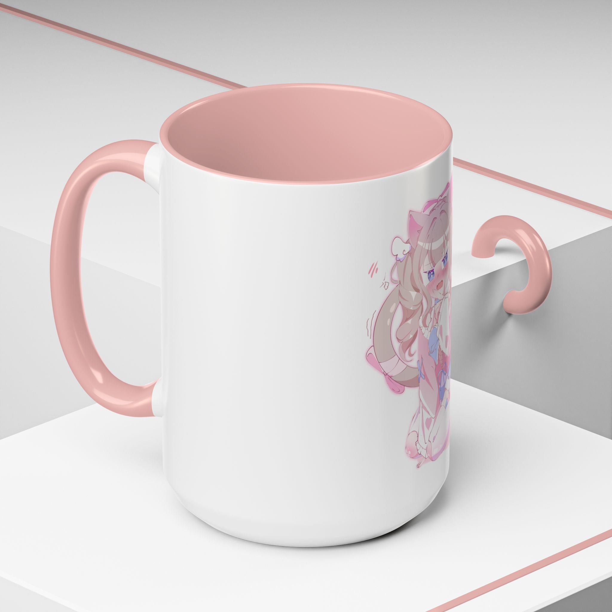 wantedsiren Mug
