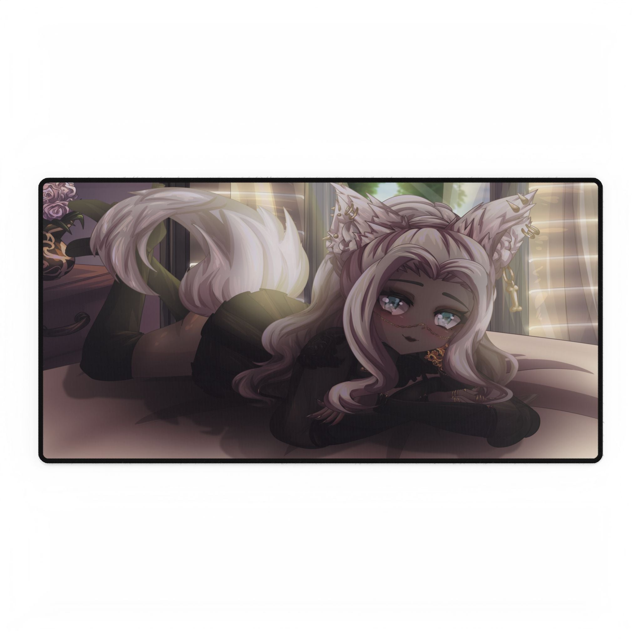 emilianavt XL Plus Desk Mat