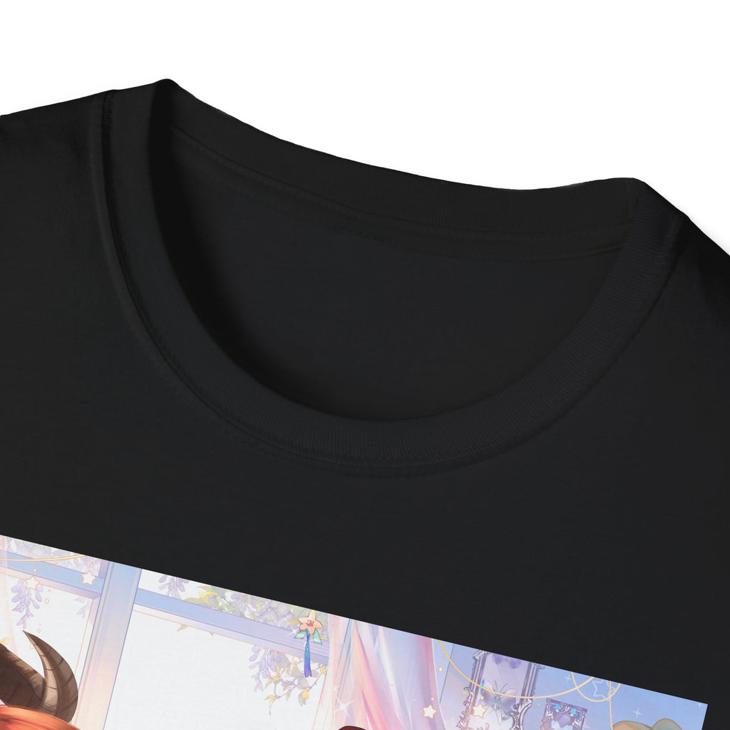 HaruLuna "Lounging" TShirt