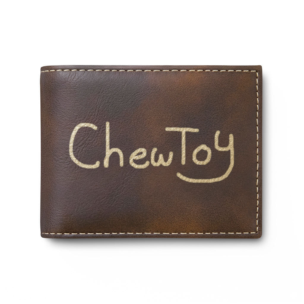Nagi Banken Wallet with Flip - KatDragonz