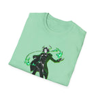 ThatSlimeOnline "Glowing Power" Shirt