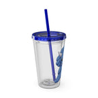 Noons "Plushie" Tumbler