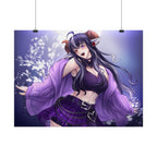 Asteria Poster