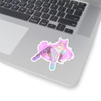 voltdust Sticker