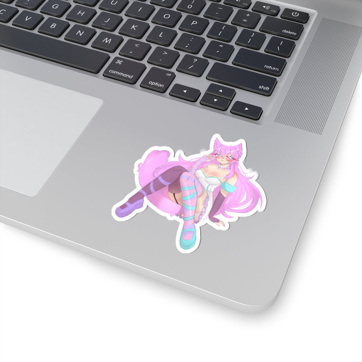 voltdust Sticker