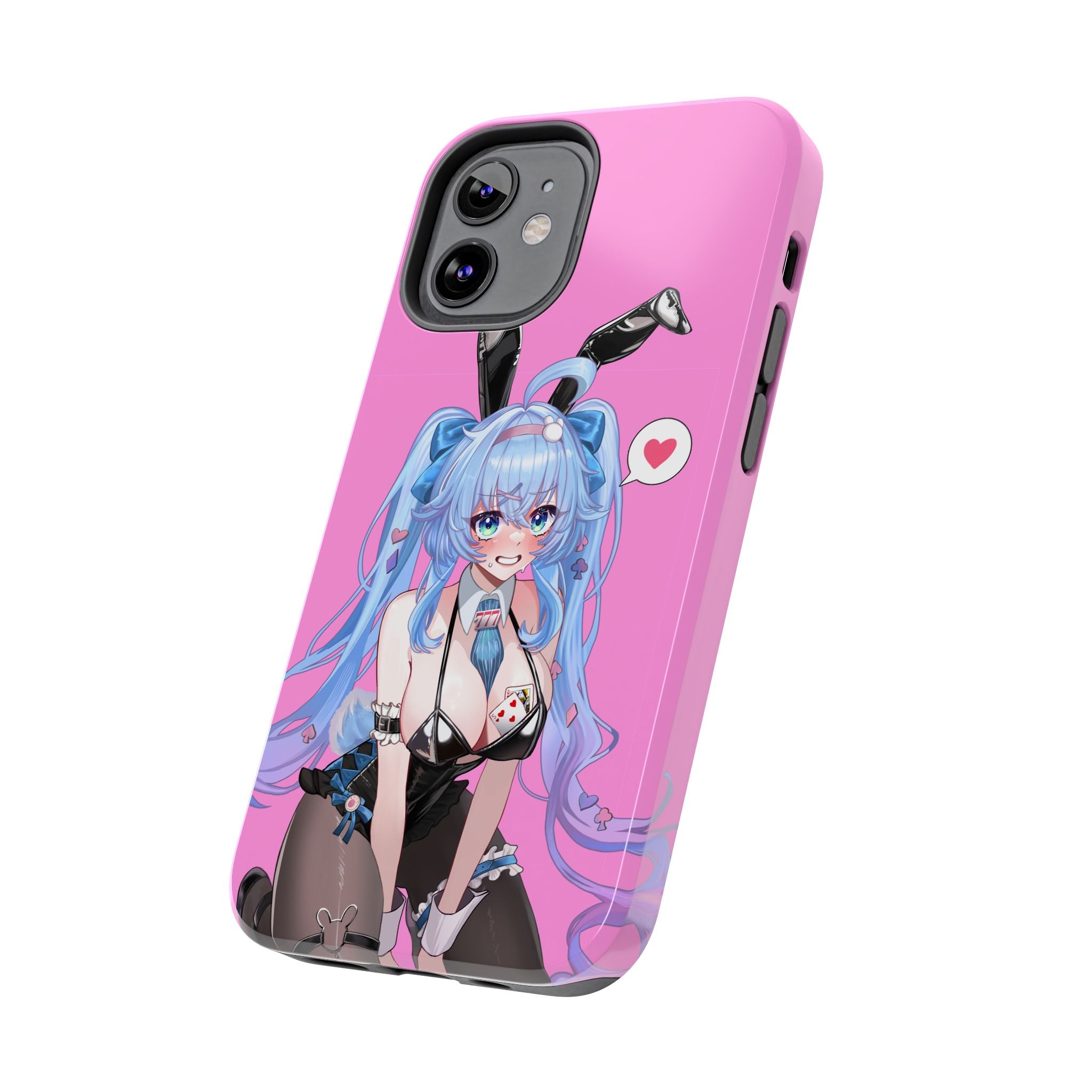 Mifuyu "Bunny" Tough Phone Case