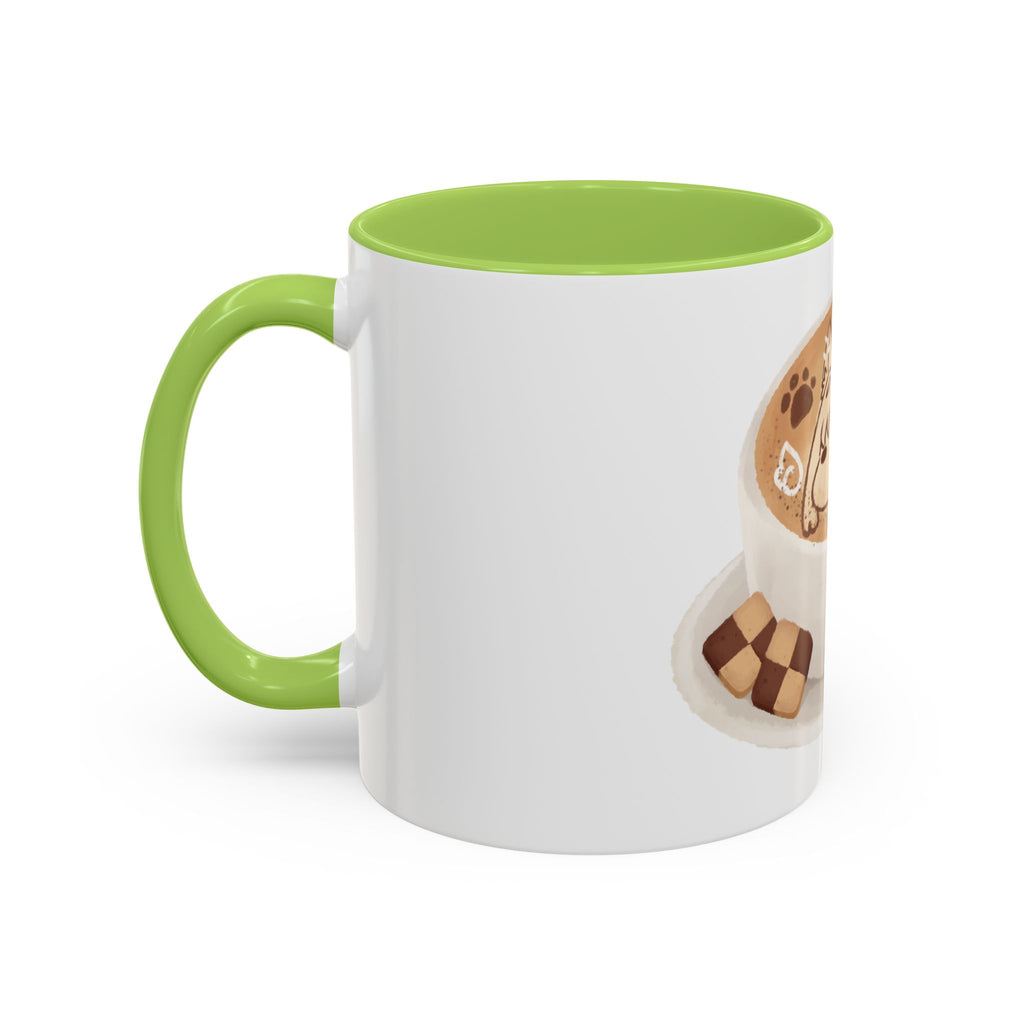 AnimeQueenVT Mug