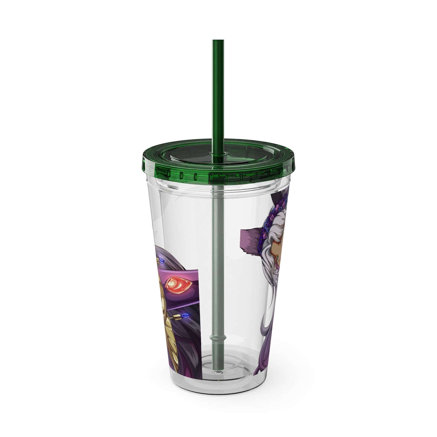 Kleioeostre Battle Tumbler