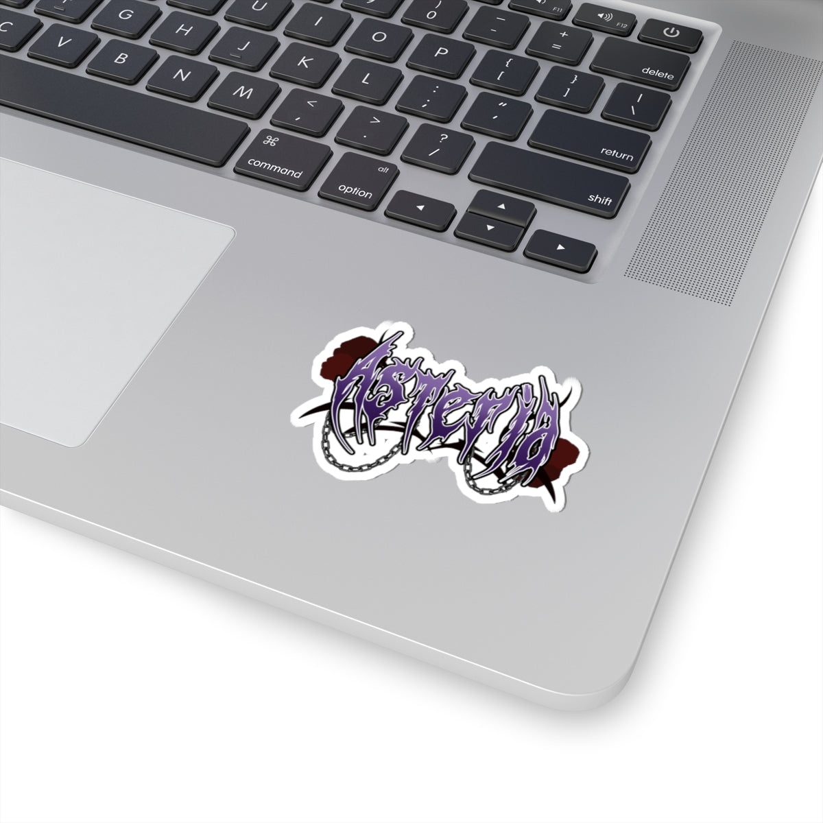 Asteria "Logo" Sticker