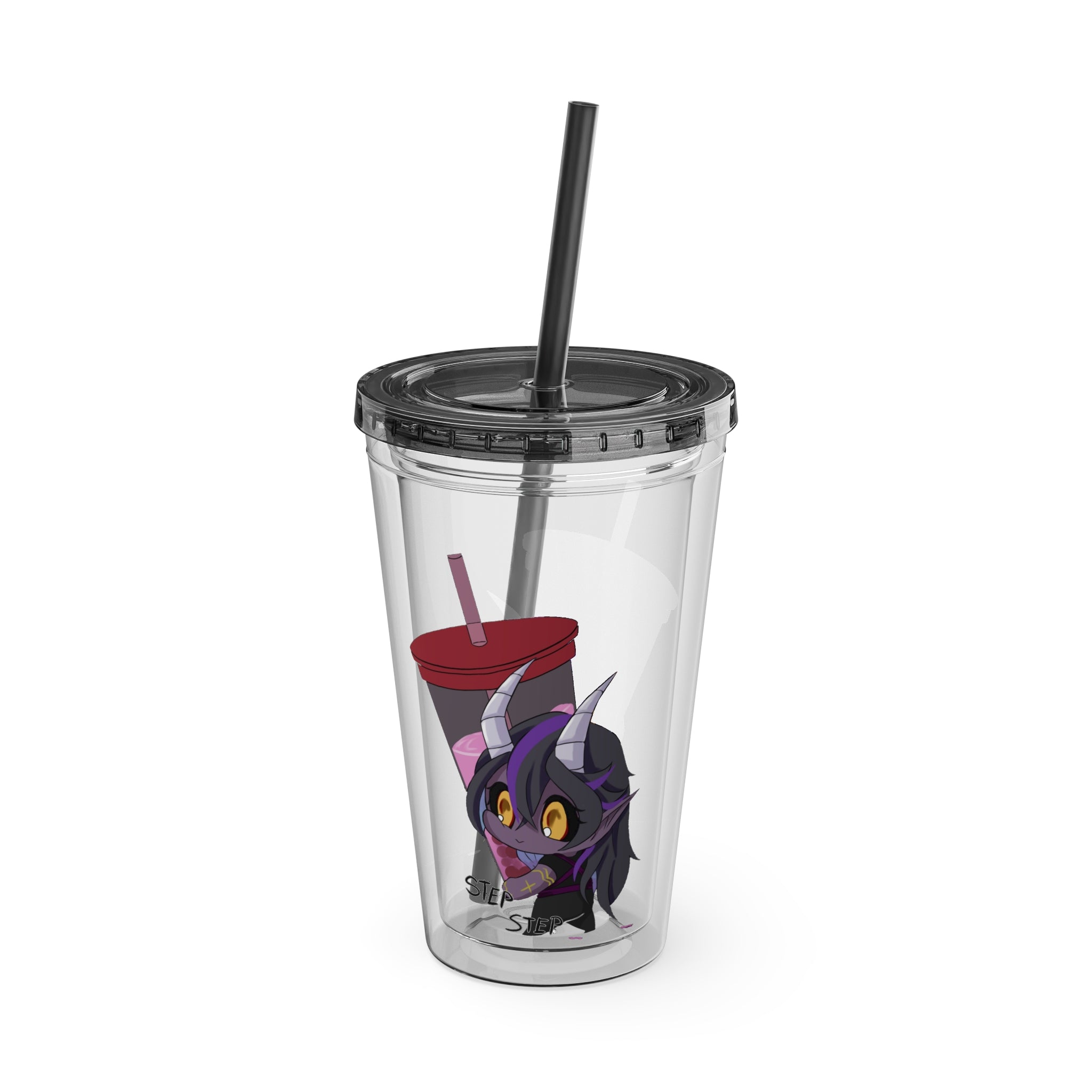 CaligoMorningstar Tumbler